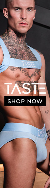 Taste Menswear - Clothing and Accessories