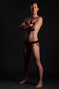 Alex-FTM Transsexual Escort Photo 3
