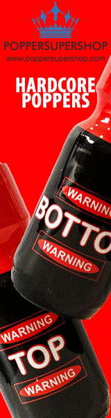 Popper Store for Men