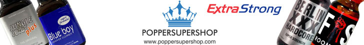 Popper Store for Men