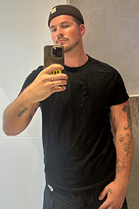 AJ-Massage Bisexual Male Massage Photo 2