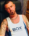AJ - Gay Male Escort in Manchester