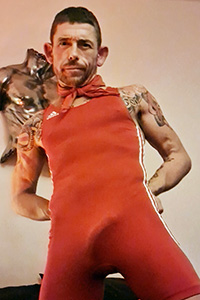 Adam-Firstman Gay Male Escort Photo 6