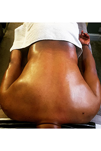 Afro-Masseur Bisexual Male Massage Photo 3