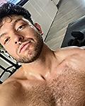 Alan-Bennett - Bi Male Escort in Manchester