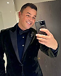 Alex-Knight - Gay Male Escort in Manchester