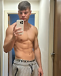 Alfie-Dent - Gay Male Escort in Manchester