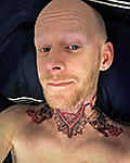Andrew-Steel - Gay Male Escort in Salford