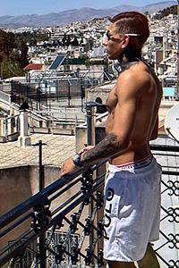 Arthur-Castro Bisexual Male Escort Photo 6