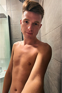 Ash-Lee Gay Male Escort Photo 3