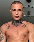 Blaine-Bell - Gay Male Escort in Salford
