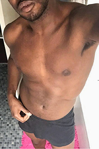 Carlos-Angelo Gay Male Escort Photo 2