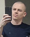 Damien-Lockzz - Gay Male Escort in Gtr Manchester
