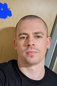 Damien-Lockzz Gay Male Escort Photo 1