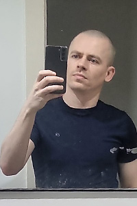 Damien-Lockzz Gay Male Escort Photo 3