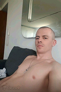 Damien-Lockzz Gay Male Escort Photo 5