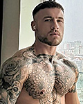 Danny-Boy-XXX - Gay Male Escort in Salford