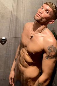 Dillon-Mathews Gay Male Escort Photo 3