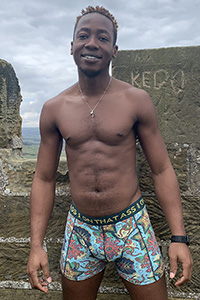 Dom-Nator Bisexual Male Massage Photo 2