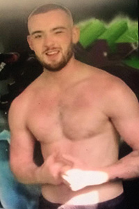 Elliot-James Gay Male Escort Photo 3