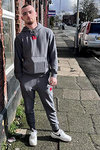 Elliot-James Gay Male Escort Photo 5