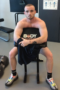 Elliot-James Gay Male Escort Photo 6