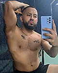 Franko-Daniels - Gay Male Escort in Liverpool