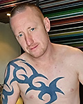 Ginger-Lad - Gay Male Escort in Leeds