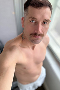 Jake-Boxer Gay Male Escort Photo 2