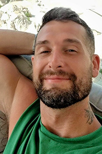 Jake-Boxer Gay Male Escort Photo 4