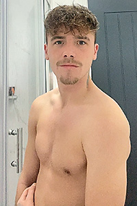 Jake-Boy Gay Male Escort Photo 1