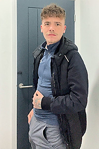 Jake-Boy Gay Male Escort Photo 2