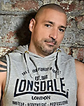 James-Phoenix - Gay Male Masseur in Salford