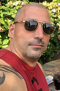 James-Phoenix Gay Male Massage Photo 3