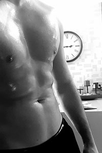 James-Phoenix Gay Male Massage Photo 5