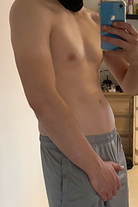 Jamie-Jones Gay Male Escort Photo 1