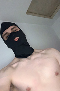 Jamie-Jones Gay Male Escort Photo 2