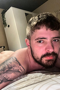 Jason-Collins Gay Male Escort Photo 1