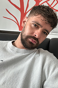 Jason-Collins Gay Male Escort Photo 4