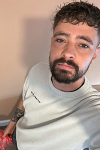 Jason-Collins Gay Male Escort Photo 6