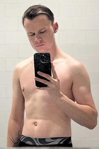 Jay-MCR Gay Male Escort Photo 2