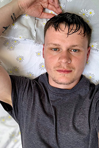 Jay-MCR Gay Male Escort Photo 3