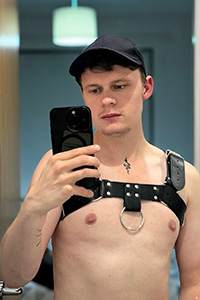 Jay-MCR Gay Male Escort Photo 4