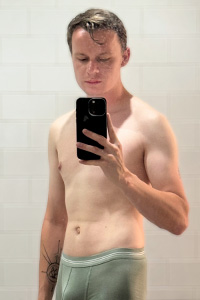 Jay-MCR Gay Male Escort Photo 5