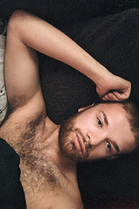 John-Smith Gay Male Escort Photo 4