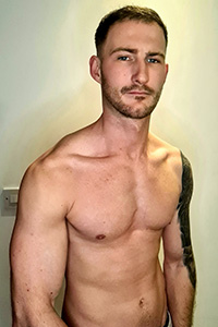Jordan-Cooper Gay Male Escort Photo 1