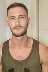 Jordan-Cooper Gay Male Escort Photo 2