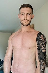 Jordan-Cooper Gay Male Escort Photo 3