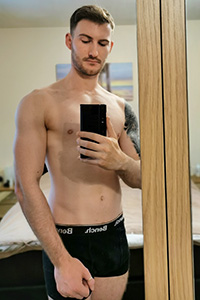 Jordan-Cooper Gay Male Escort Photo 4