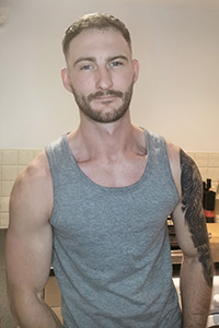 Jordan-Cooper Gay Male Escort Photo 5